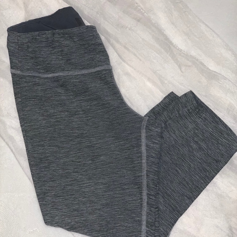 NWOT New Balance Capri Leggings